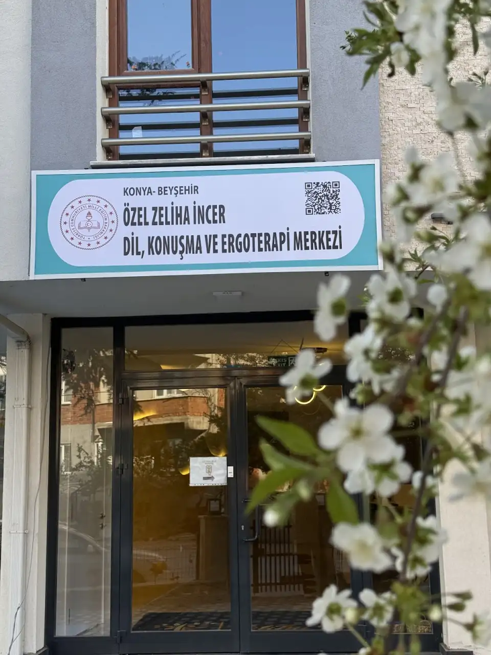 Zeliha İncer Dil, Konuşma ve Ergoterapi Merkezi