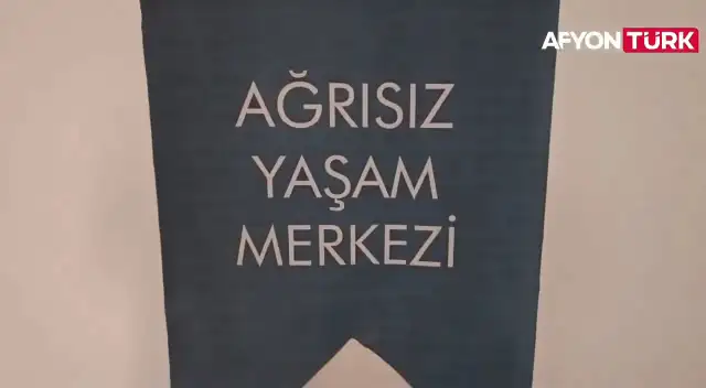GTOS TERAPİ EMİRDAĞ