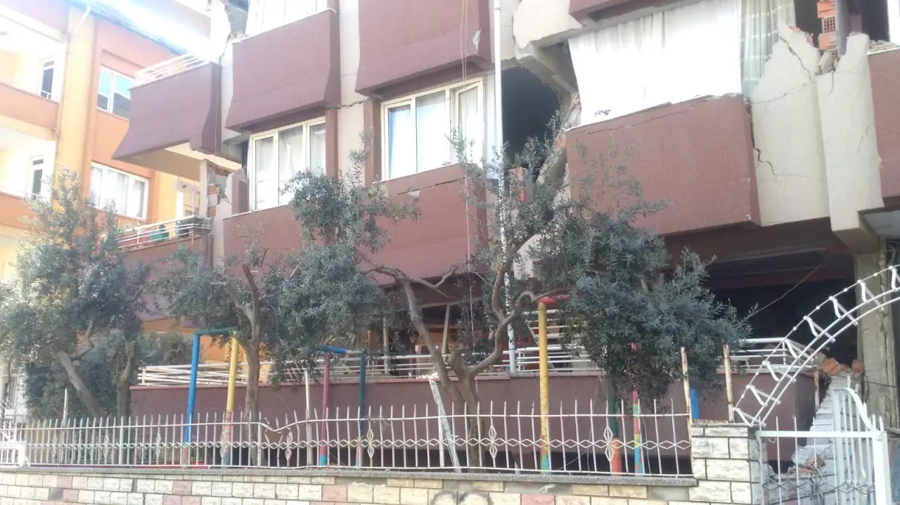 DÜŞLER AKADEMİSİ KREŞ ANTAKYA - Kreş ve Anaokulu - Hatay - galeri görseli