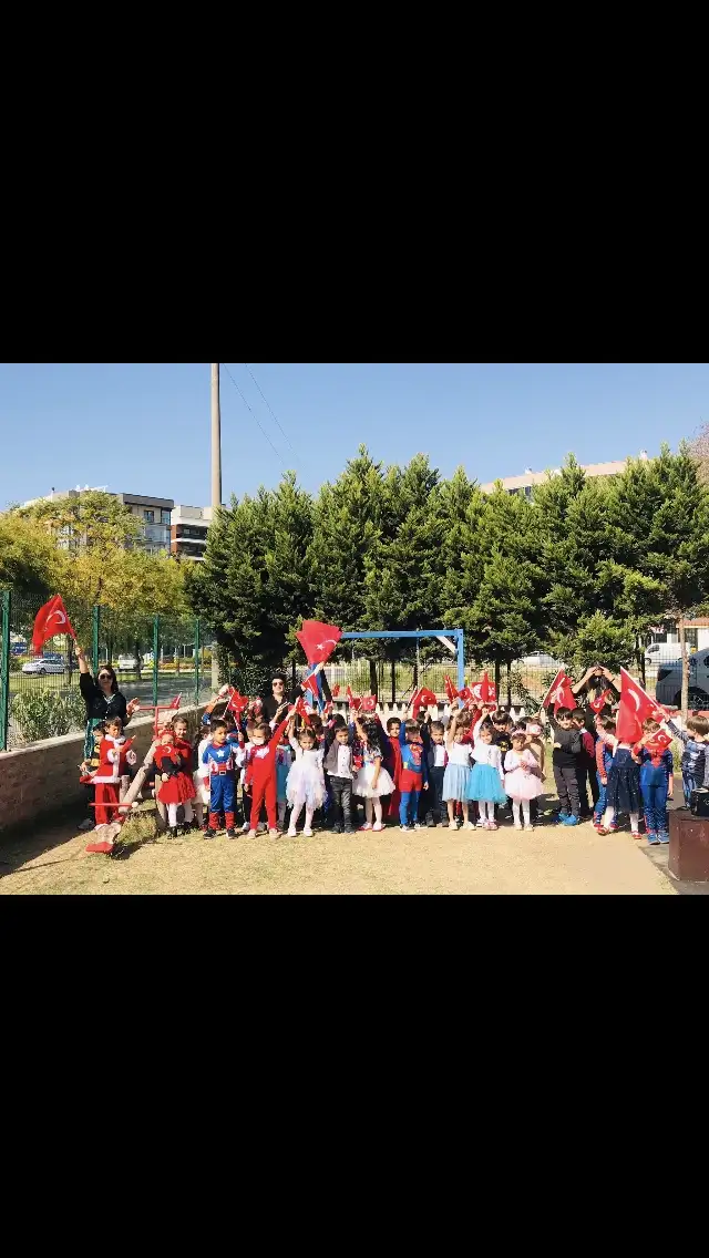 Özel Karşıyakam Anaokulu - Kreş ve Anaokulu - İzmir - galeri görseli