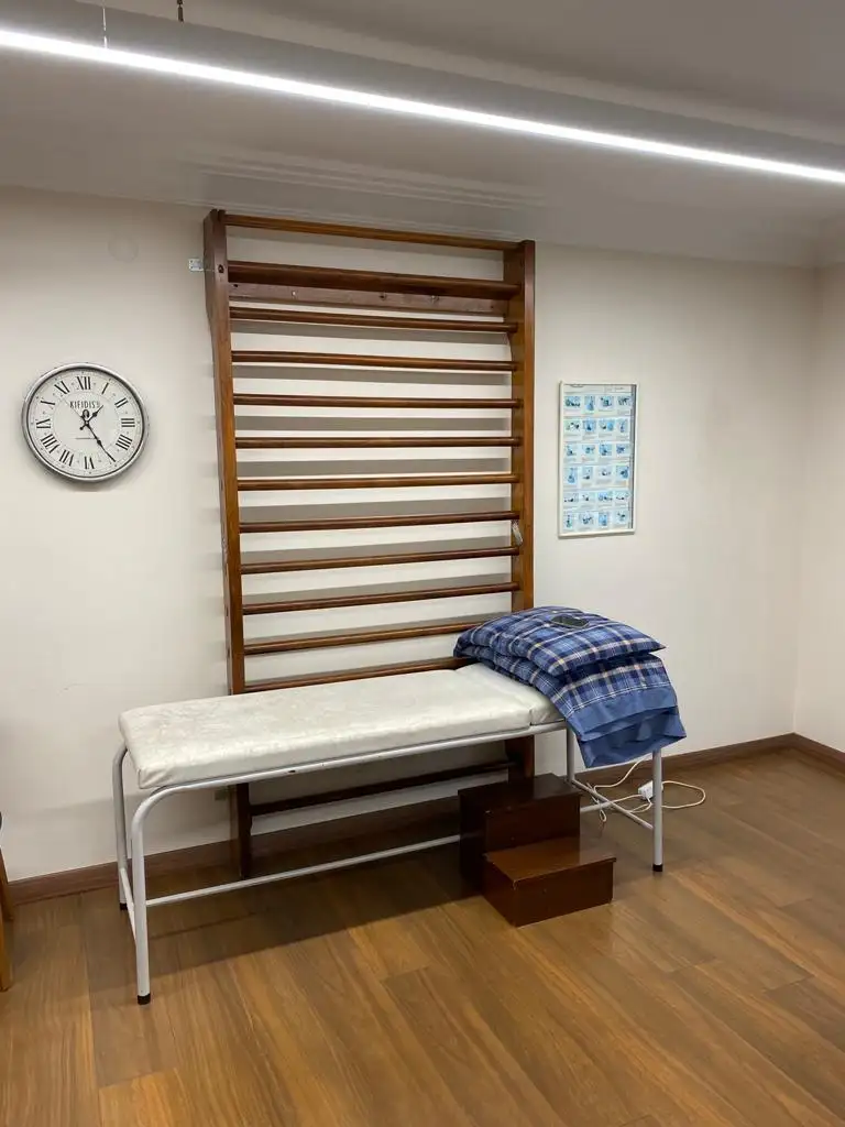 Fizyonorm - Fizik Tedavi ve Rehabilitasyon - İstanbul - galeri görseli
