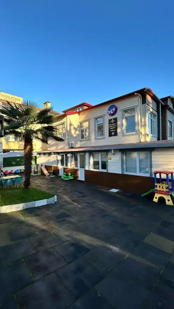 Özel Söğütlü Yeni Dünya Kreş Ve Gündüz Bakımevi - Çocuk Bakım Merkezi - Trabzon - galeri görseli