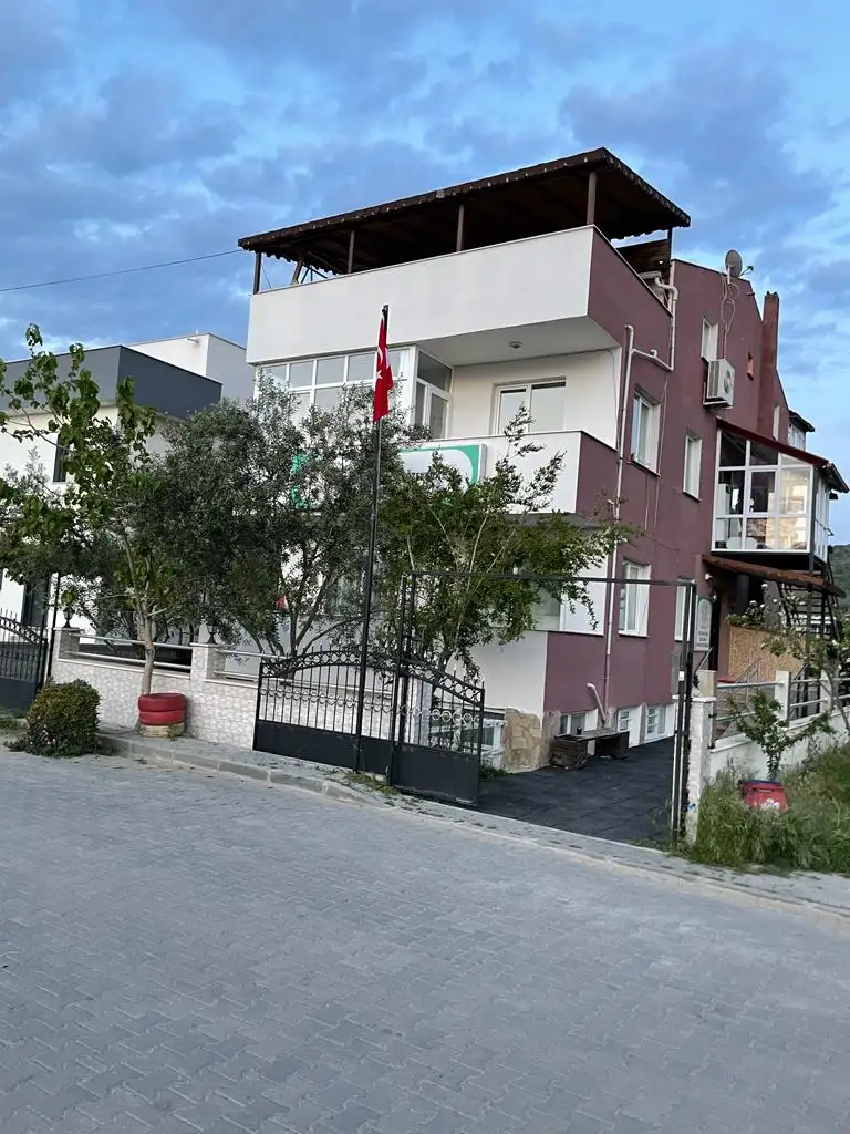 Özel KOCAMAN Özel Eğitim Ve Fizik Tedavi - Özel Eğitim ve Gelişim Merkezi - İzmir - galeri görseli
