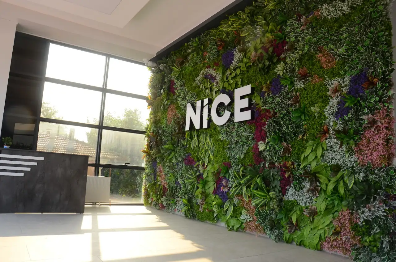 Özel Nice Huzurevi ve Yaşlı Bakım Merkezi