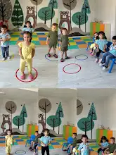 Bursa Özel Müjdeli Anaokulu & Yıldırım En İyi Özel Anaokulları & Yıldırım Kreş - Kreş ve Anaokulu - Bursa - galeri görseli