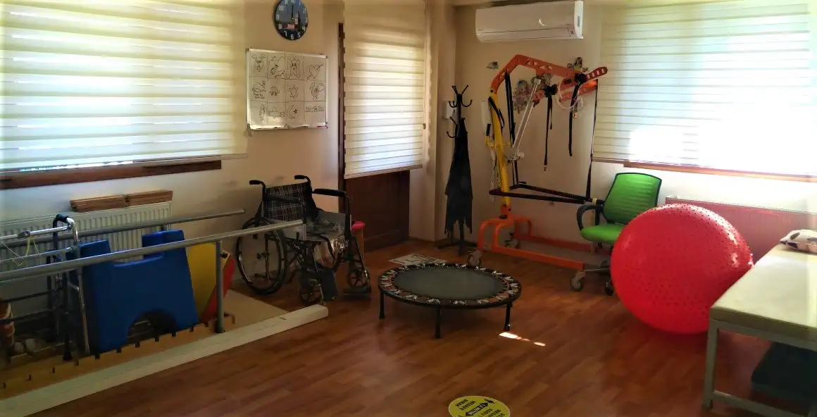 Manisa Egem Özel Eğitim ve Rehabilitasyon Merkezi - Özel Eğitim ve Gelişim Merkezi - Manisa - galeri görseli