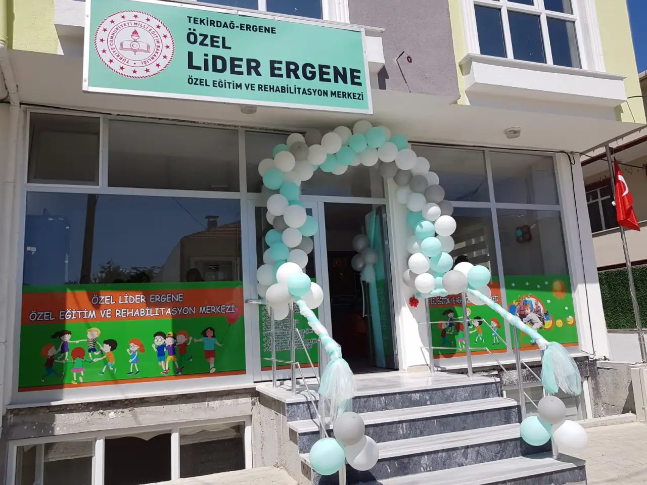 ÖZEL LİDER ERGENE ÖZEL EĞİTİM VE REHABİLİTASYON MERKEZİ - Özel Eğitim ve Gelişim Merkezi - Tekirdağ - galeri görseli