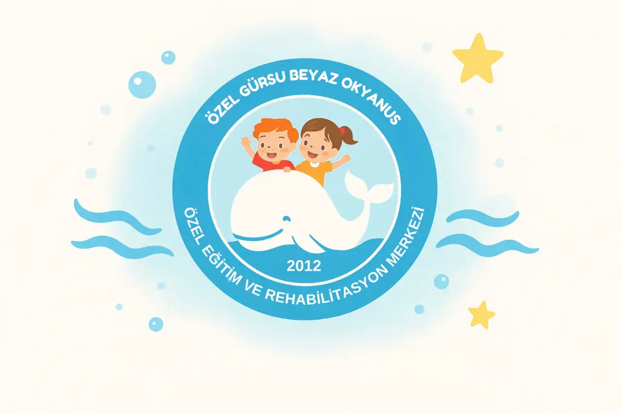 Gürsu Beyaz Okyanus Özel Eğitim ve Rehabilitasyon Merkezi - Özel Eğitim ve Gelişim Merkezi - Bursa