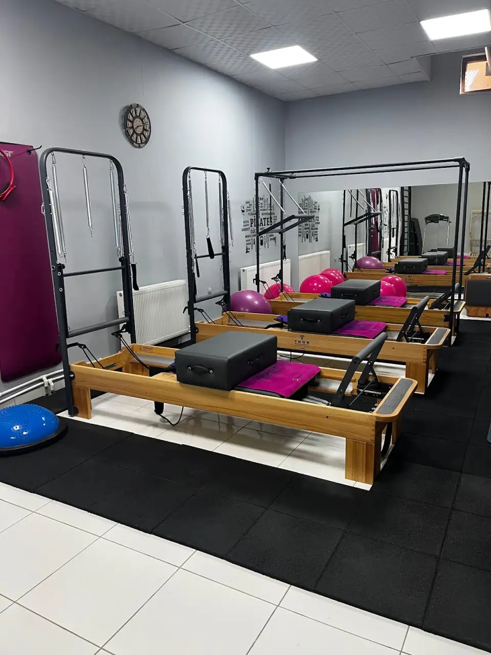 MY FİZYO THERAPY - Fizik Tedavi ve Rehabilitasyon - Ankara - galeri görseli