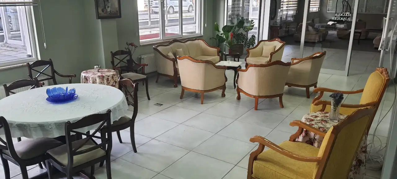 Özel Eskişehir Alzheimer Yaşlı Bakım Merkezi - Yaşlı Bakım Evi - Eskişehir - galeri görseli