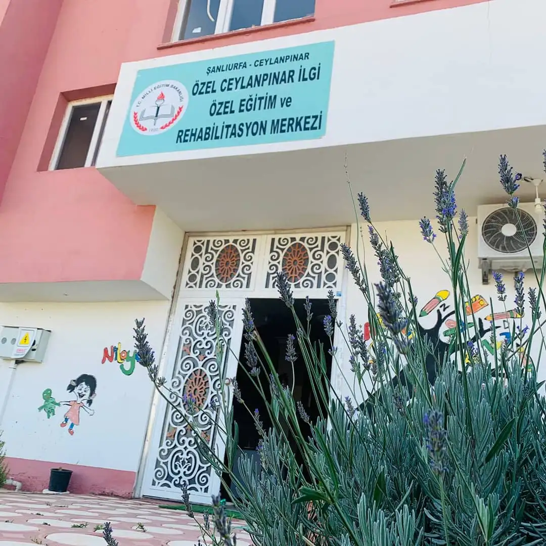 Özel Ceylanpınar İlgi Özel Eğitim Ve Rehabilitasyon Merkezi - Özel Eğitim ve Gelişim Merkezi - Şanlıurfa - galeri görseli