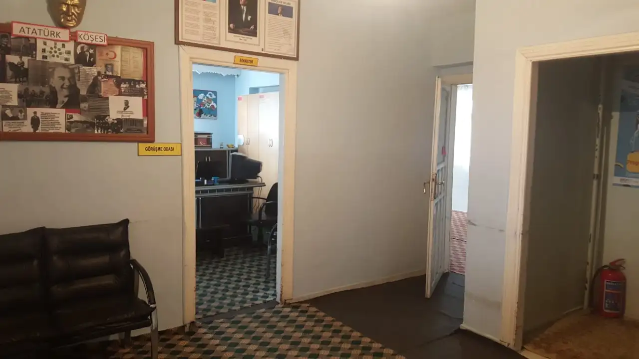 Kars Umut Özel Eğitim ve Rehabilitasyon Merkezi - Özel Eğitim ve Gelişim Merkezi - Kars - galeri görseli