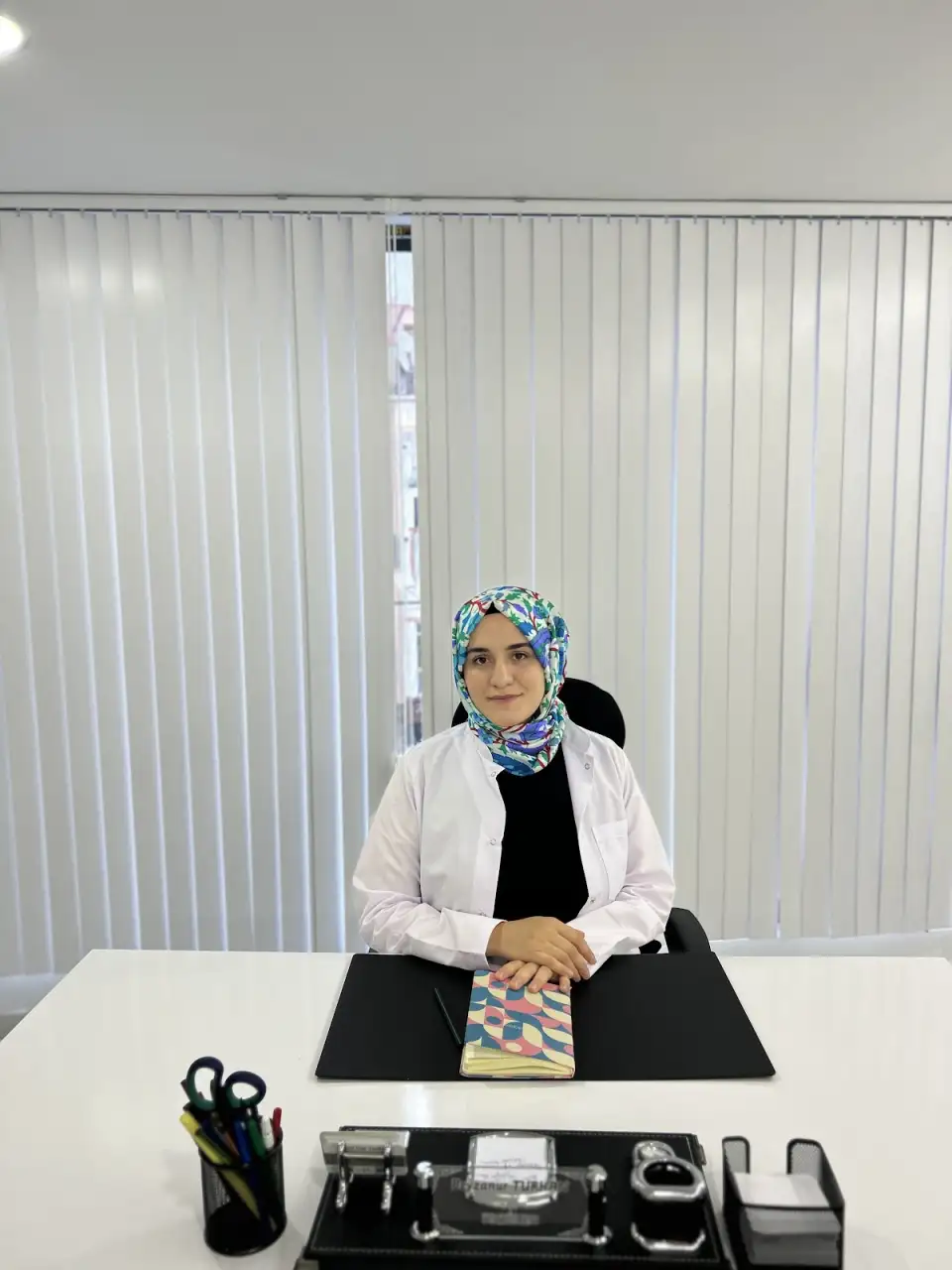 FİZYOTERAPİST Beyza Nur Turhan