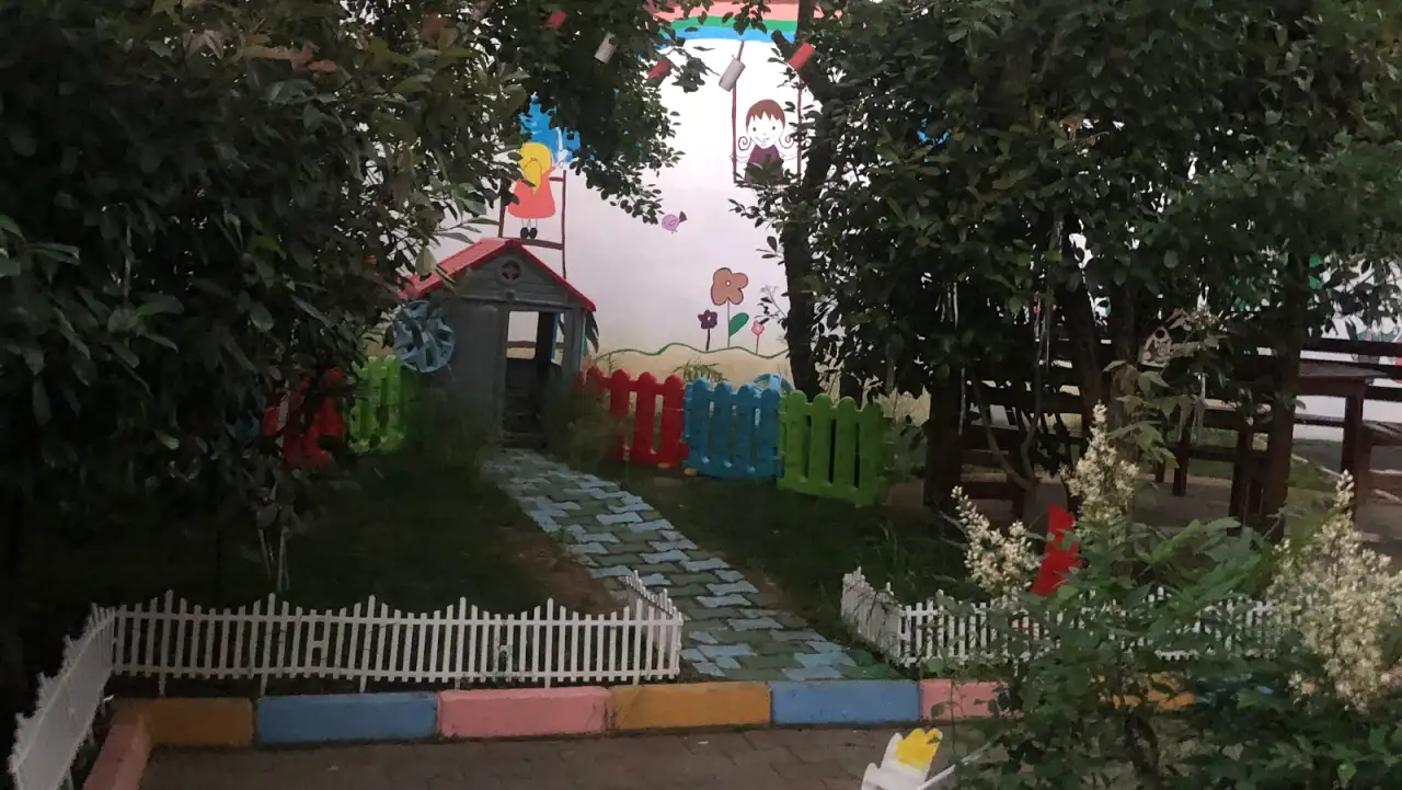 Sultanbeyli Beyaz Düşler Anaokulu