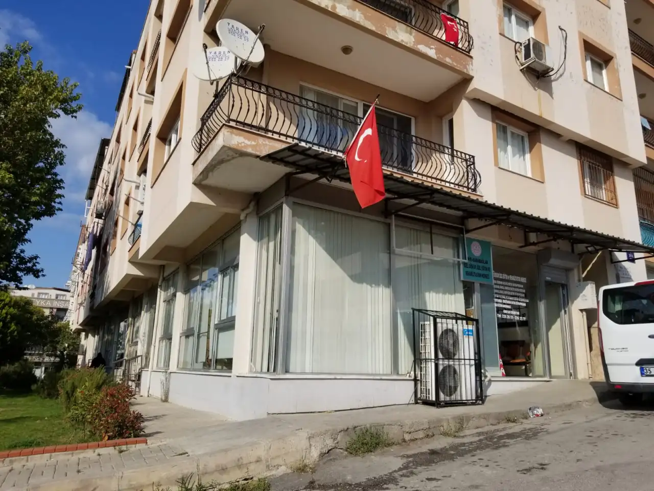 Düşkur Özel Eğitim ve Rehabilitasyon Merkezi - Özel Eğitim ve Gelişim Merkezi - İzmir - galeri görseli