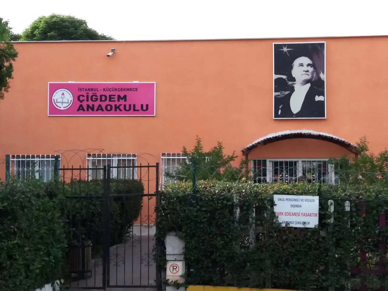 Çiğdem Anaokulu - Kreş ve Anaokulu - İstanbul - galeri görseli