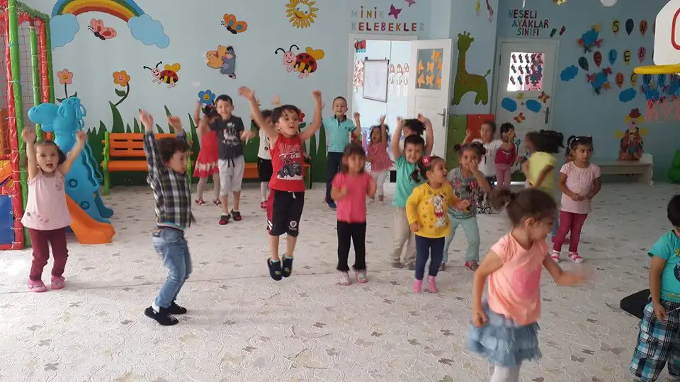Happy Kids Home Develi - Çocuk Bakım Merkezi - Kayseri - galeri görseli