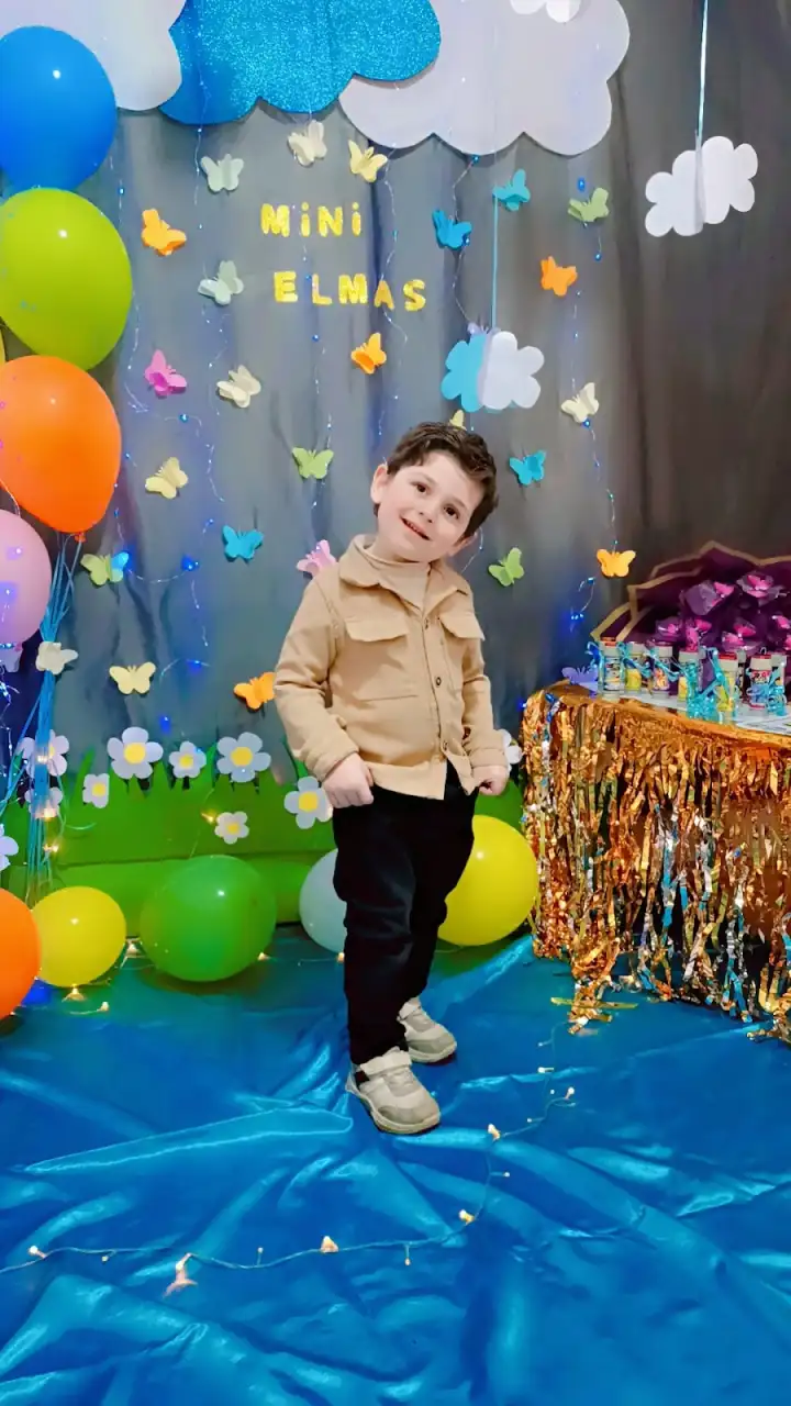 Mini Elmas Anaokulu - Kreş ve Anaokulu - Bursa