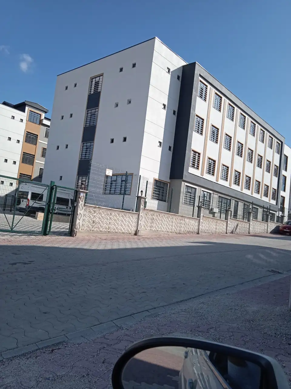 ÜMİT EVİ ENGELLİ BAKIM MERKEZİ - Yaşlı Bakım Evi - Konya - galeri görseli