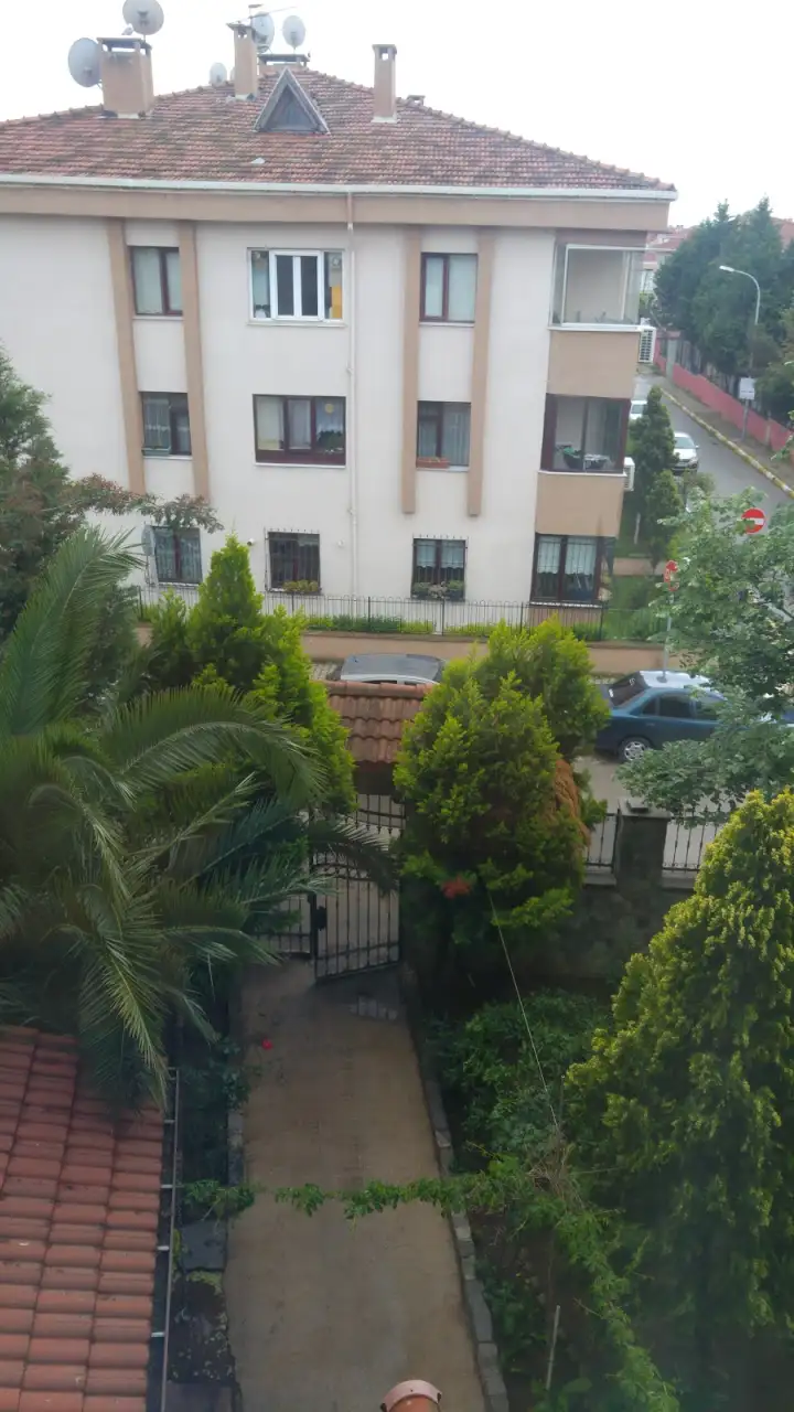 Mimoza 2 Huzurevi Ve Yaşlı Bakım Merkezi - Yaşlı Bakım Evi - İstanbul - galeri görseli