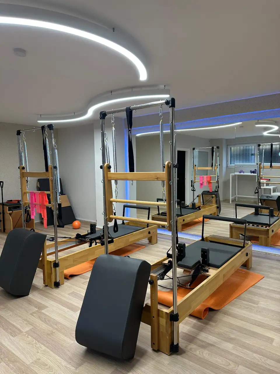 Kayahorata Physio&Pilates - Fizik Tedavi ve Rehabilitasyon - İstanbul - galeri görseli