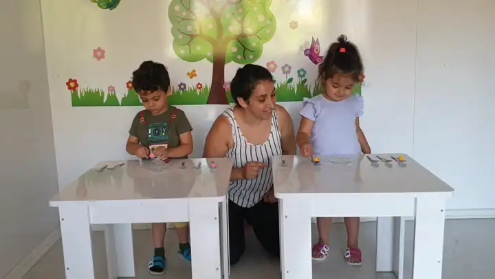 Masal Kreş - Kreş ve Anaokulu - Hatay - galeri görseli