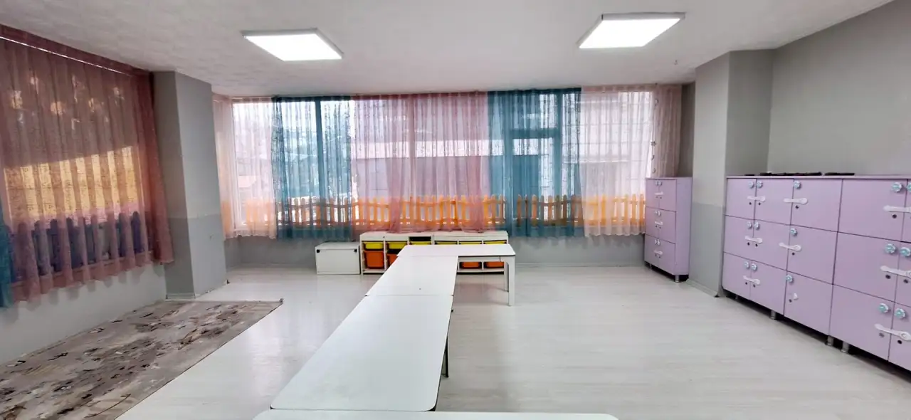 Beylikdüzü Esenyurt Anaokulları - Doğanın Çocukları Beylikdüzü Anaokulu Kreş