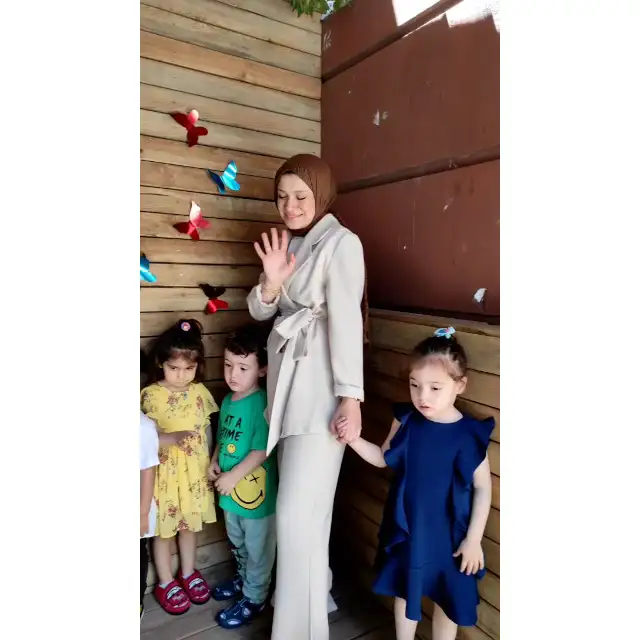 Mavi Güneş Anaokulu