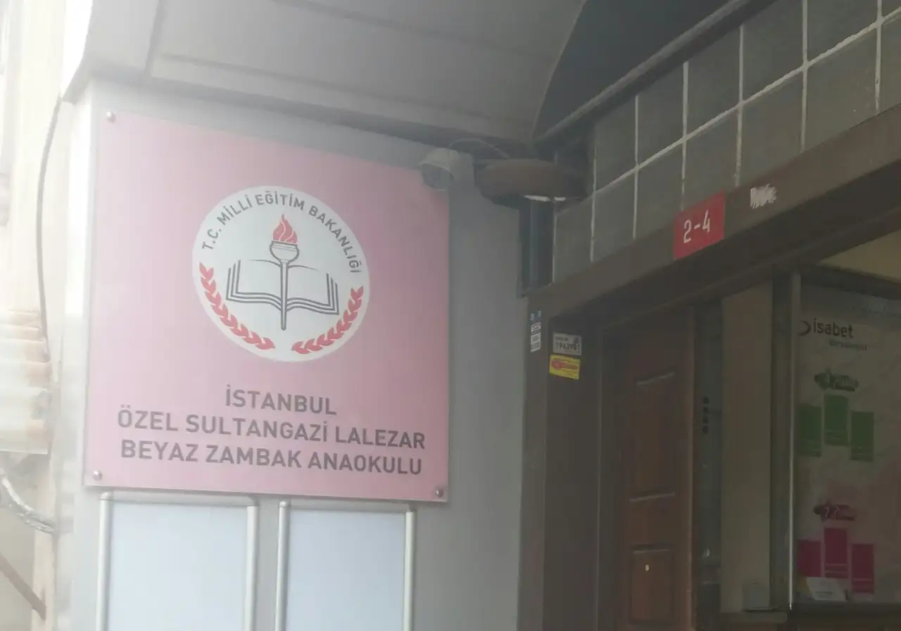 Özel Gelincik Anaokulu