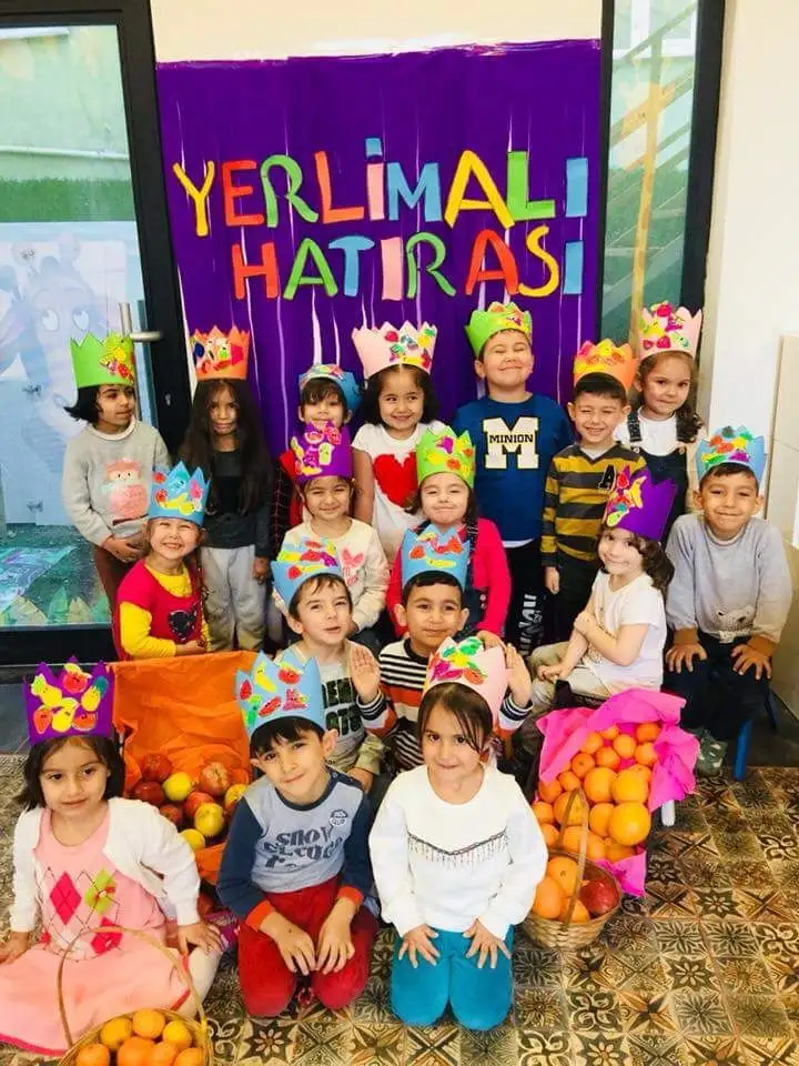 Özel Çocuk Durağı Kreş ve Gündüz Bakımü Evi - Çocuk Bakım Merkezi - Sakarya - galeri görseli
