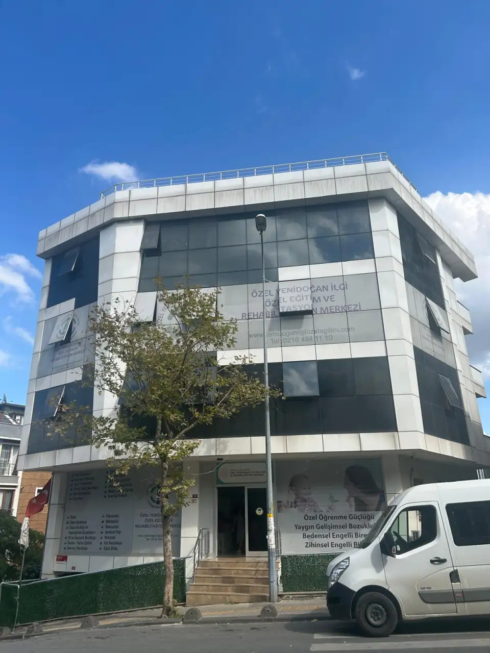 Özel Sancaktepe Özel Eğitim Ve Rehabilitasyon Merkezi - Özel Eğitim ve Gelişim Merkezi - İstanbul - galeri görseli