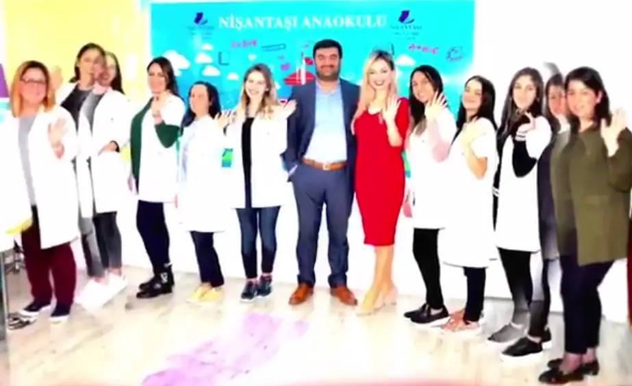 Bakırköy Nişantaşı Anaokulu - Kreş ve Anaokulu - İstanbul