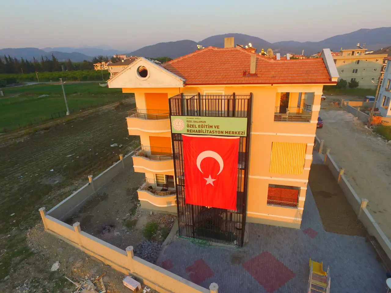 Özel Dalaman Özel Eğitim ve Rehabilitasyon Merkezi - Özel Eğitim ve Gelişim Merkezi - Muğla - galeri görseli