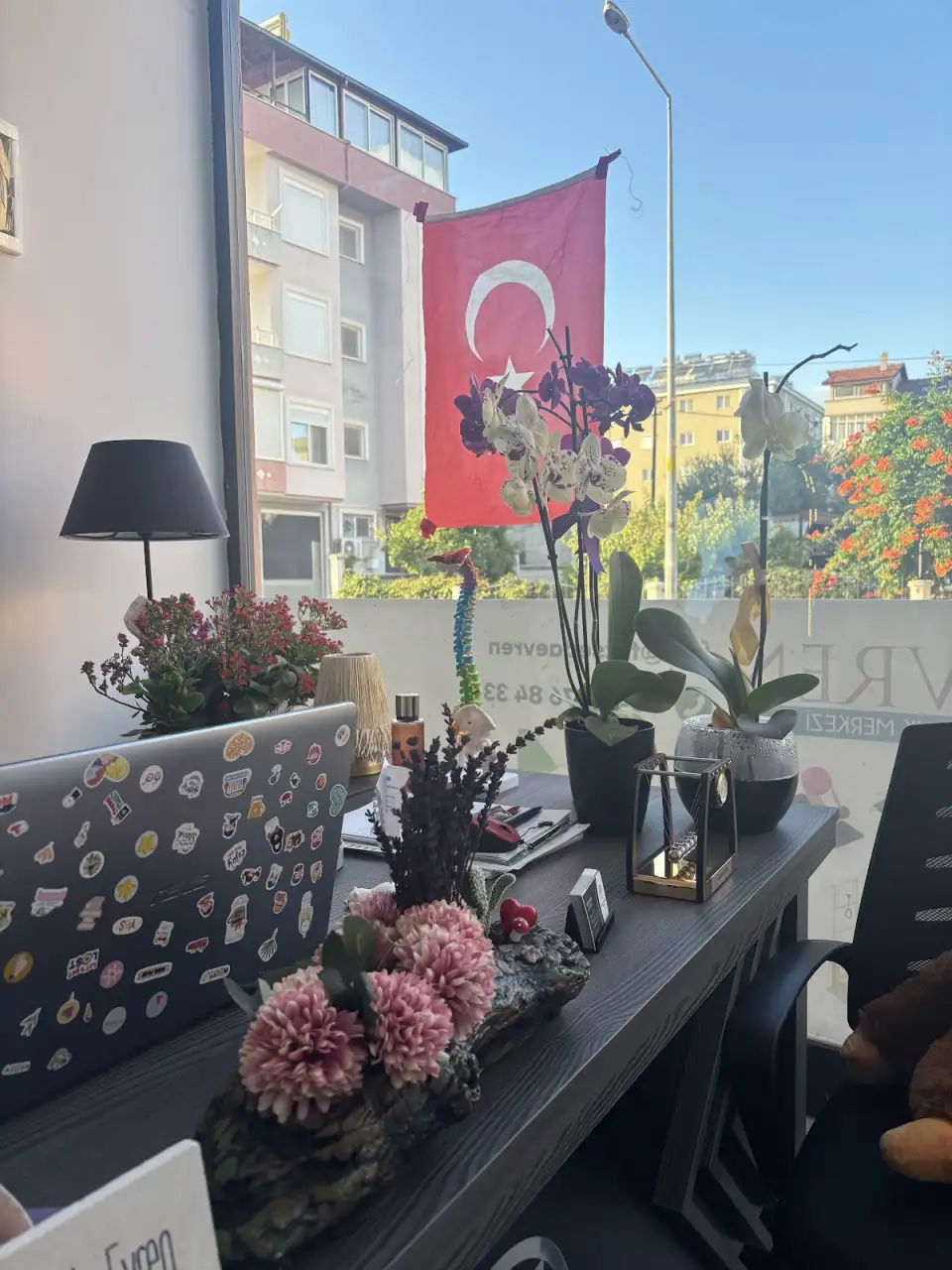 Seda Evren Fizyoterapi Danışmanlık Merkezi - Fizik Tedavi ve Rehabilitasyon - Mersin