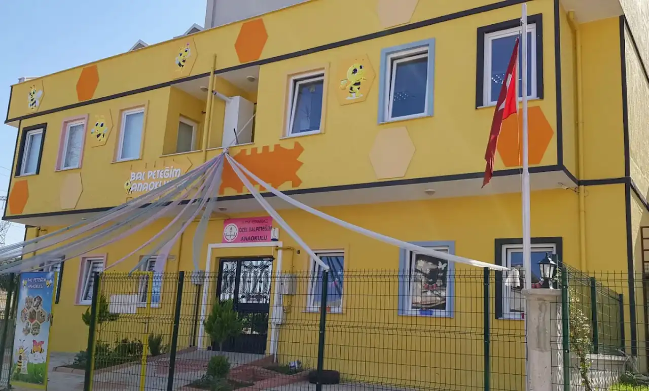 BALPETEĞIM ANAOKULU