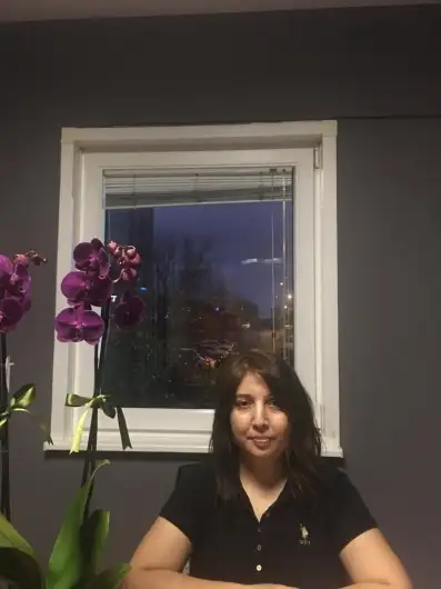 Uzm. Fzt. Fatma Yüksek, Fizyoterapi Ve Rehabilitasyon