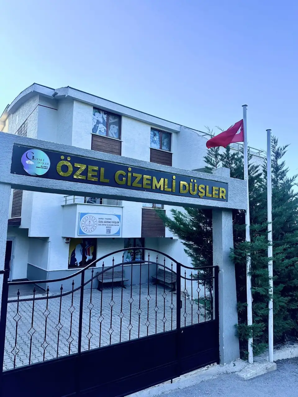 Özel Dalkıran Özel Eğitim Ve Rehabilitasyon Mer.