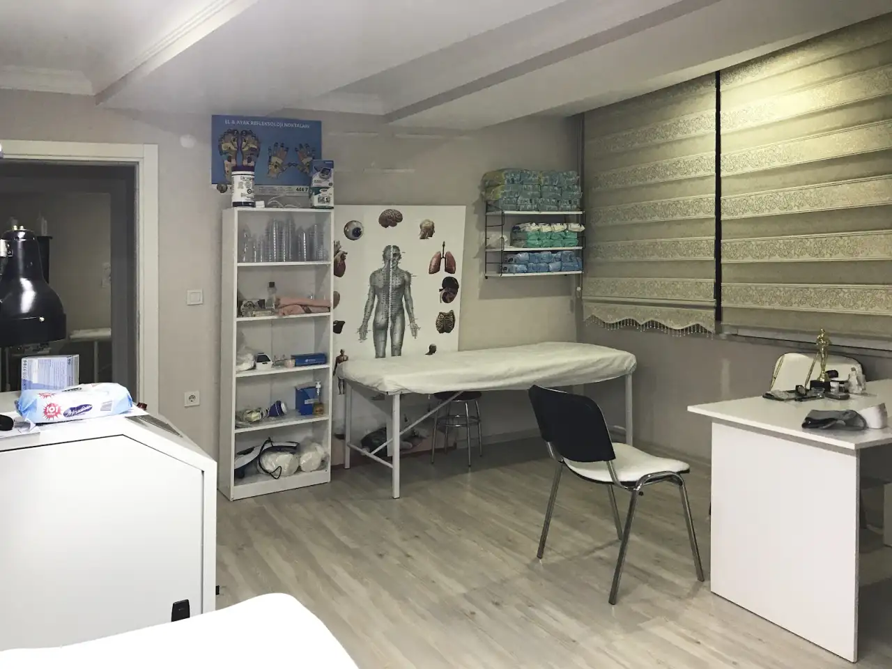 Beylikdüzü Hacamat ve Rehabilitasyon Merkezi - Fizik Tedavi ve Rehabilitasyon - İstanbul - galeri görseli