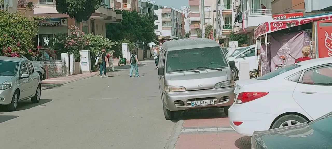 Özel Basamak Sosyal Etkinlik ve Gelişim Merkezi - Özel Eğitim ve Gelişim Merkezi - Mersin - galeri görseli