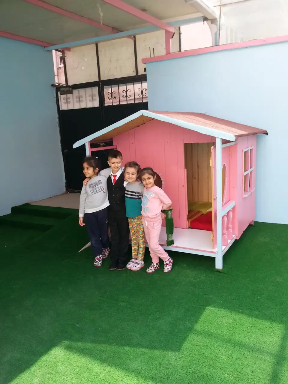 Meleğim Anaokulu - Kreş ve Anaokulu - Bursa - galeri görseli
