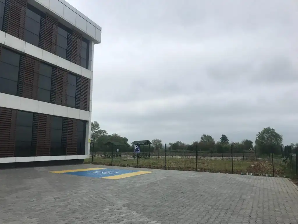 Özel Ada Şevkat Bakımevi - Yaşlı Bakım Evi - Sakarya - galeri görseli