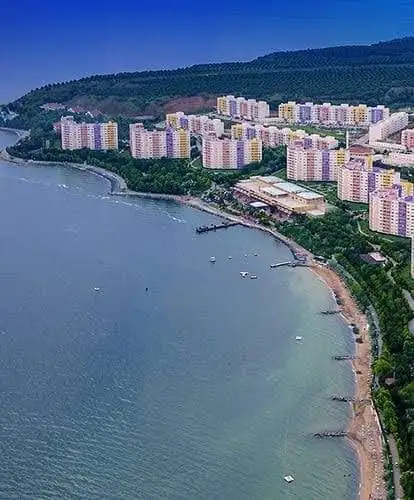 Yalova /Altınova Özel Haydi Gülümse Anaokulu - Kreş ve Anaokulu - Yalova - galeri görseli