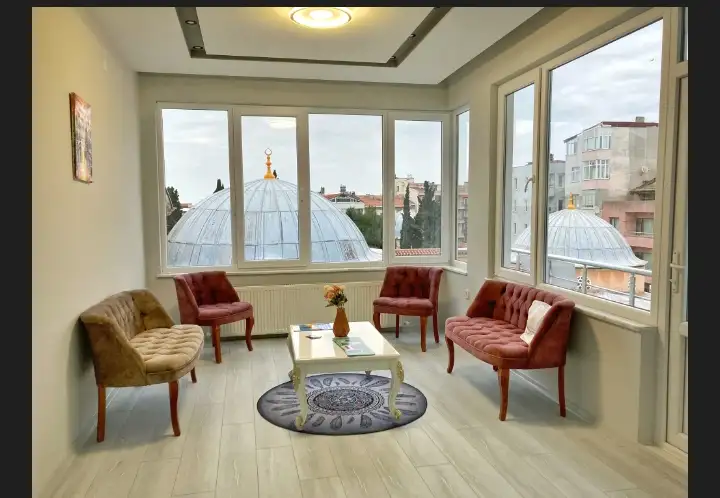 Sinop Hacettepe Özel Eğitim ve Rehabilitasyon Merkezi - Özel Eğitim ve Gelişim Merkezi - Sinop - galeri görseli