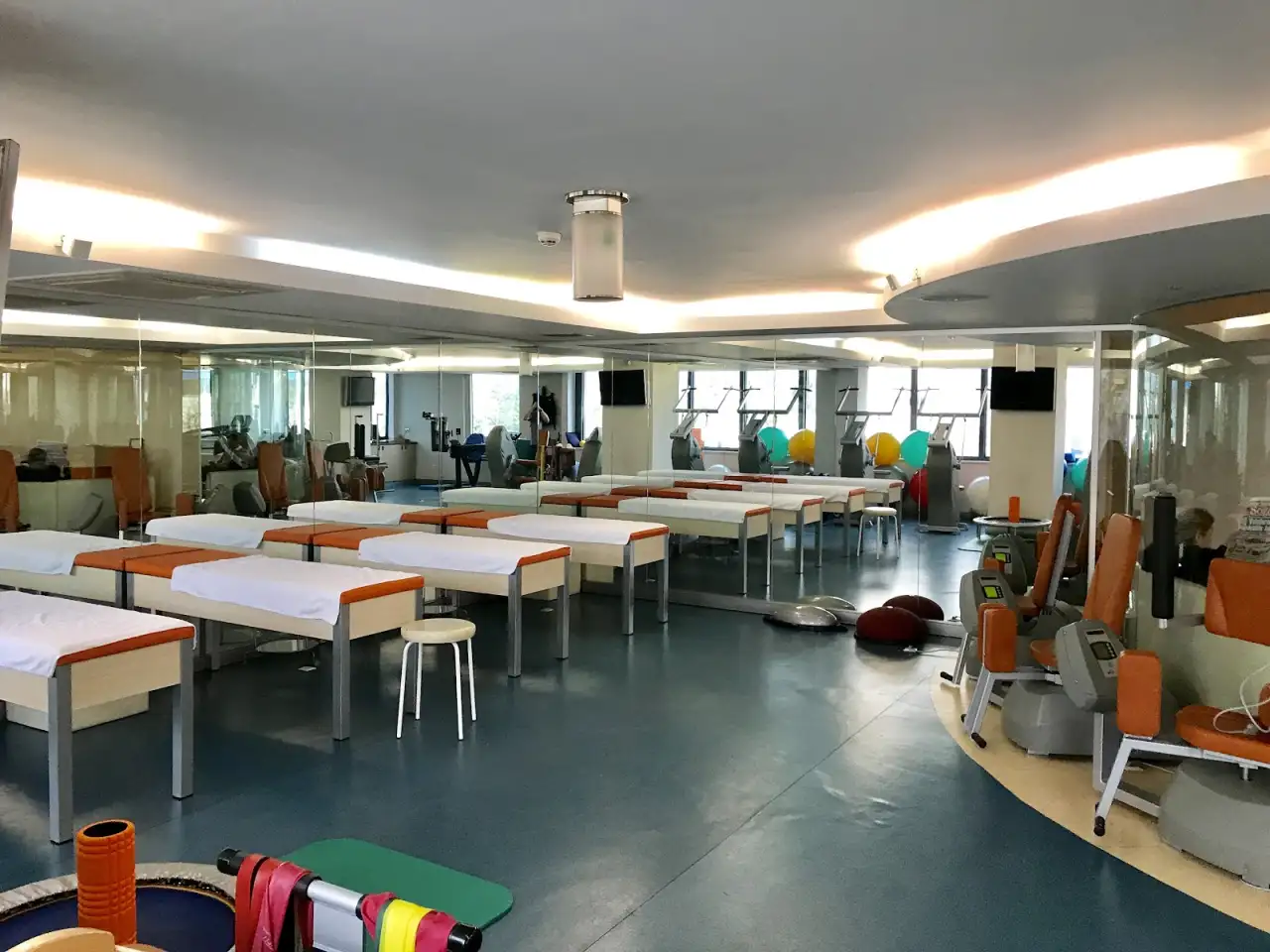 Fullcare Fizik Tedavi Ve Rehabilitasyon Merkezi - Fizik Tedavi ve Rehabilitasyon - İstanbul - galeri görseli