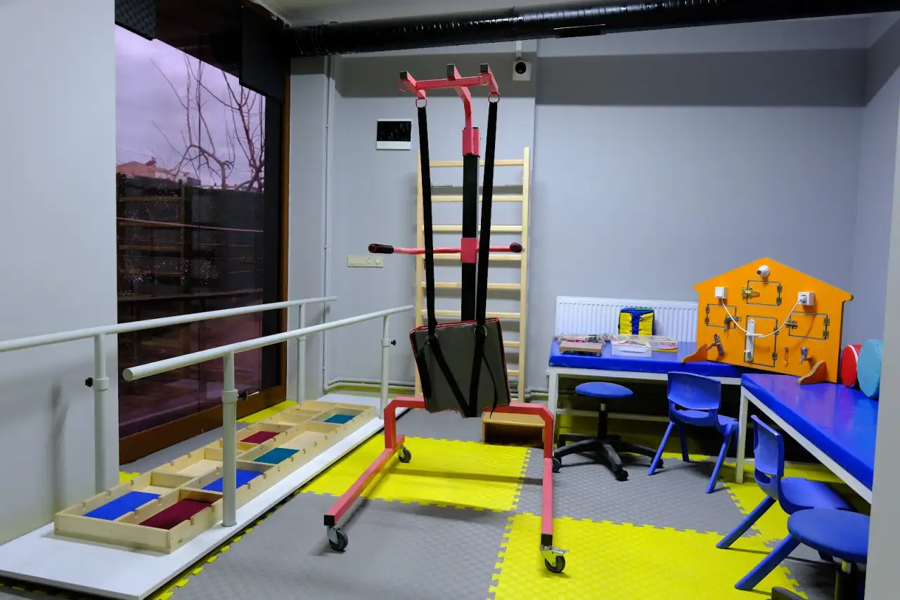 Aktif Çocuklar Çayırova Özel Eğitim ve Rehabilitasyon Merkezi