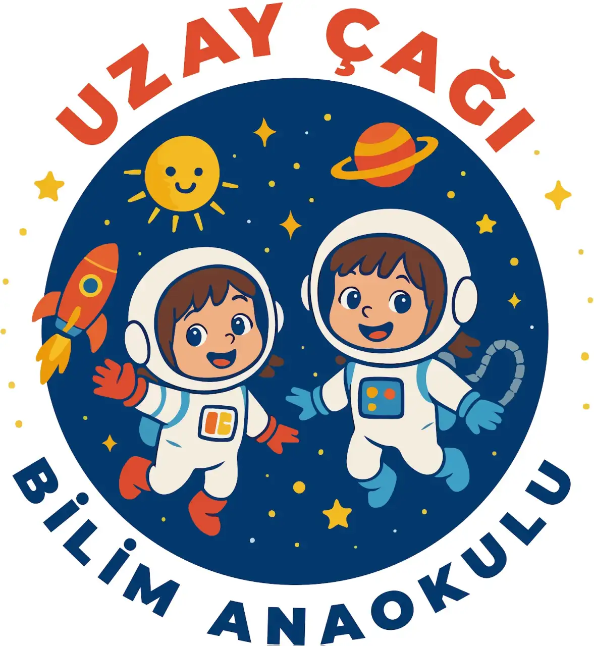 Özel Uzay Çağı Bilim Anaokulu - Kreş ve Anaokulu - İstanbul
