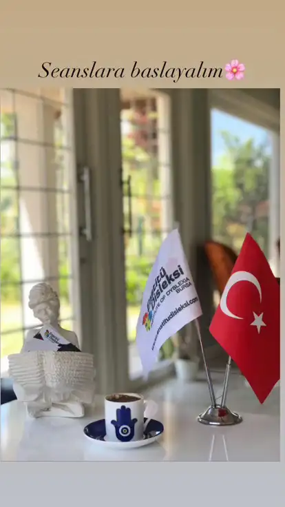Enstitü Disleksi ve dikkat merkezi - Çocuk Bakım Merkezi - Bursa - galeri görseli