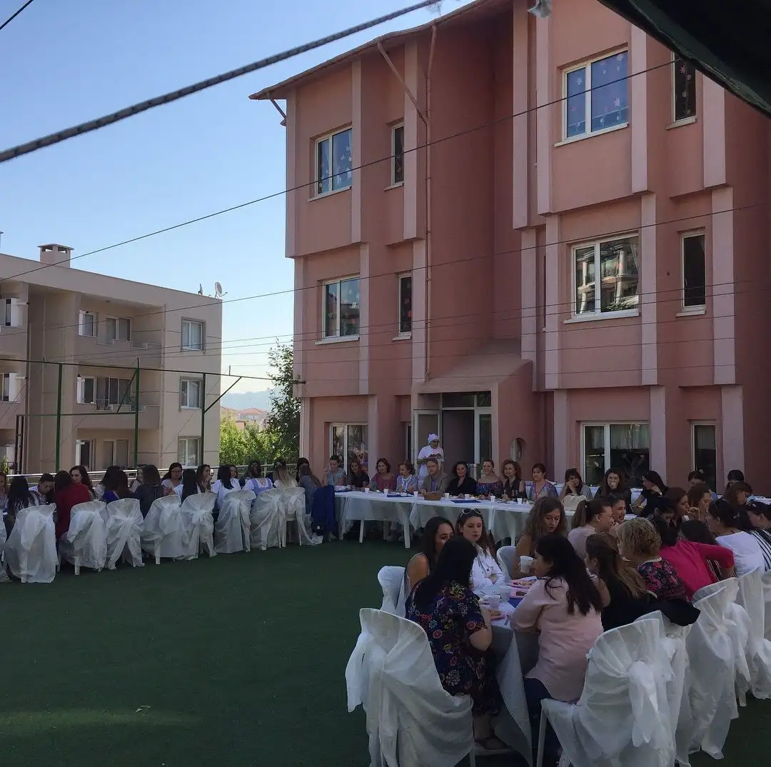 Özel Yiğitalp Anaokulu