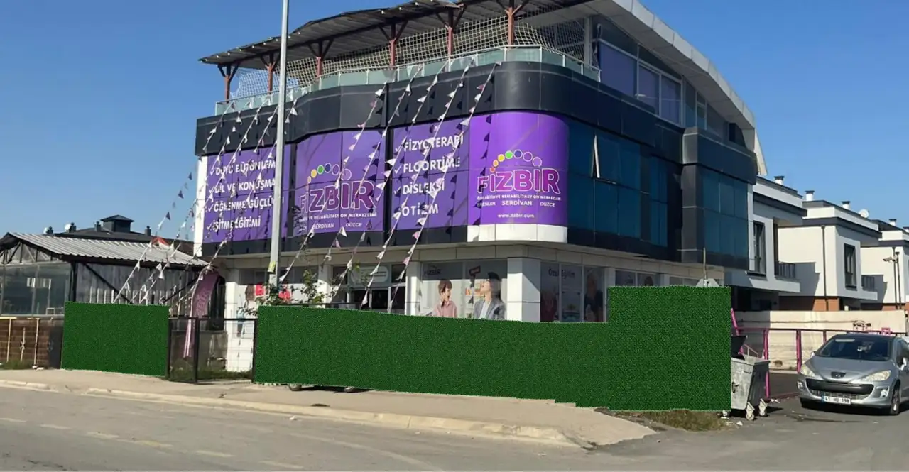 Özel Fizbir Serdivan Özel Eğitim ve Rehabilitasyon Merkezi