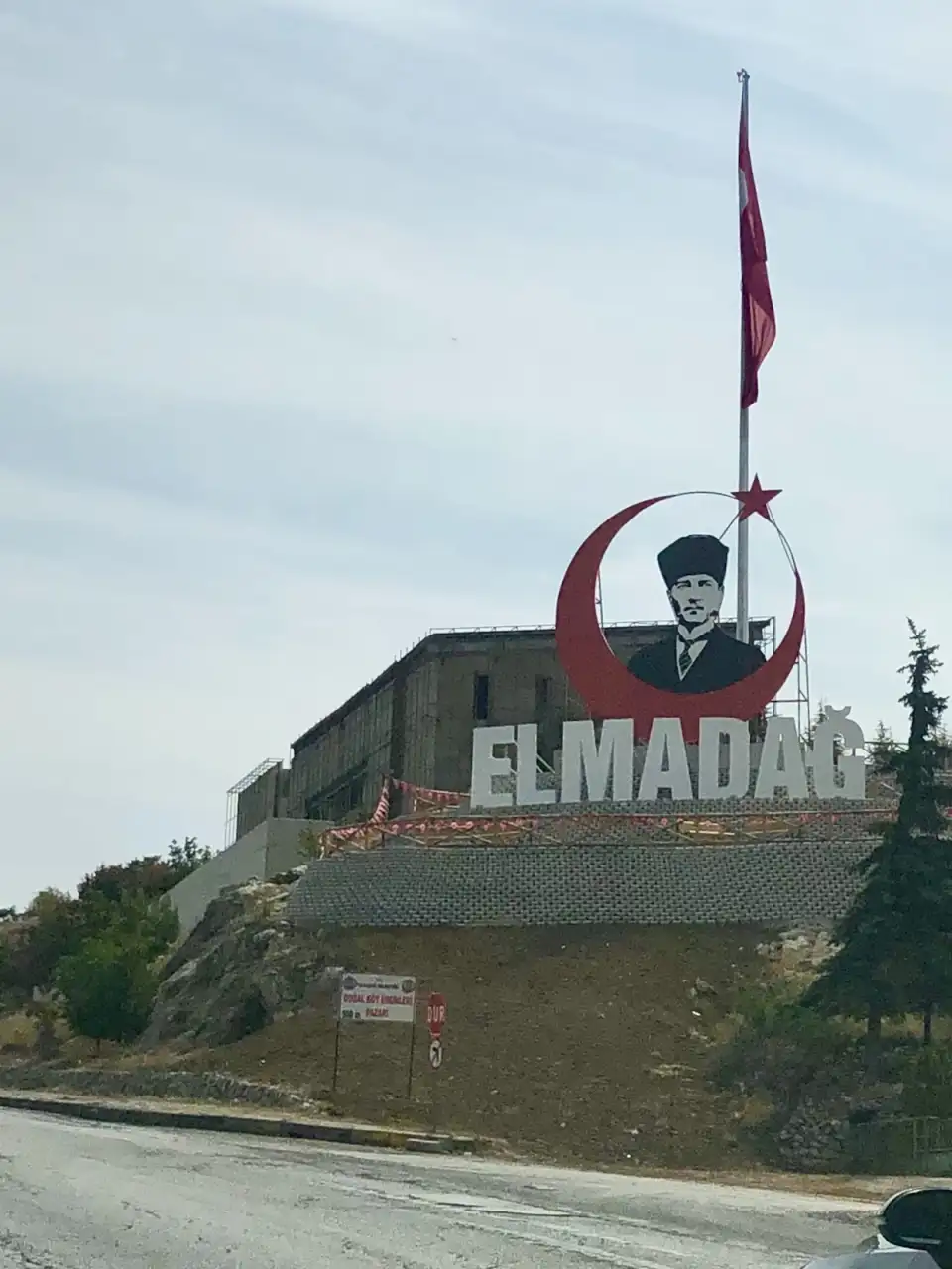 Elmadağ Etik Özel Eğitim Ve Rehabilitasyon Merkezi